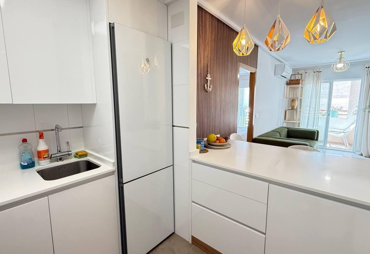 Sale · Apartment · Torrevieja Centro · Torrevieja