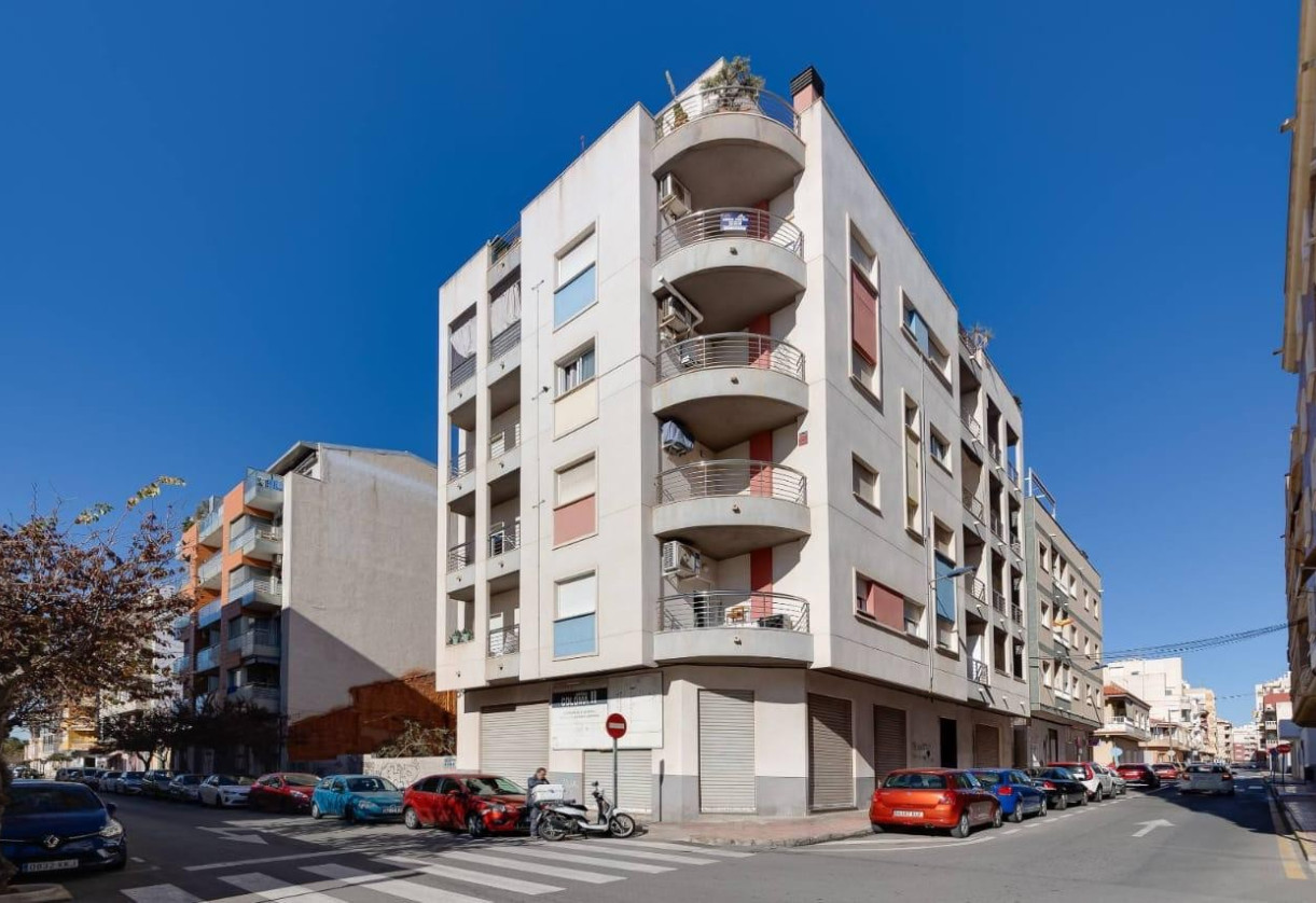 Sale · Apartment · Torrevieja Centro · Torrevieja