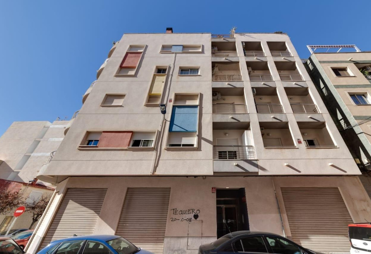 Sale · Apartment · Torrevieja Centro · Torrevieja