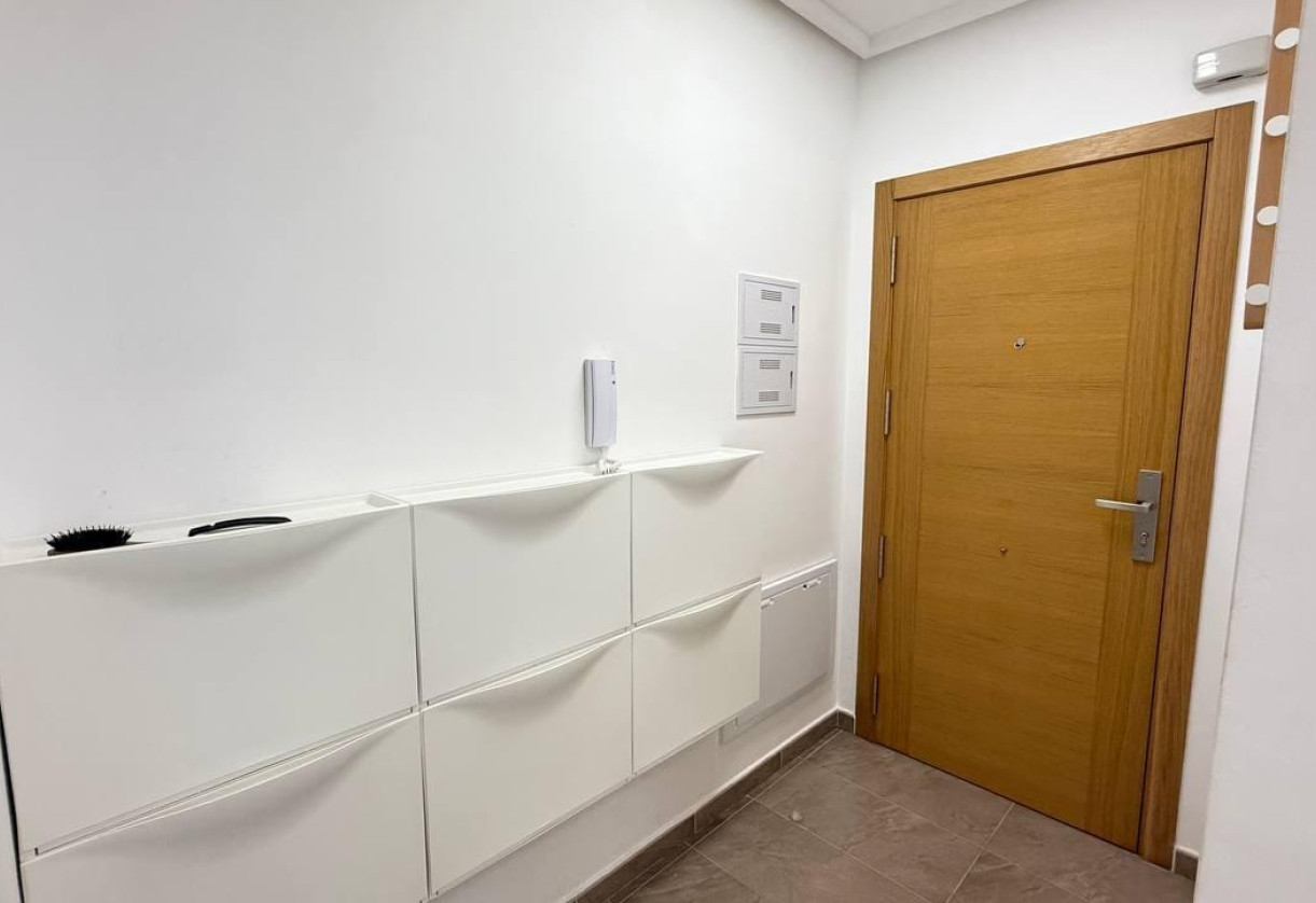 Sale · Apartment · Torrevieja Centro · Torrevieja