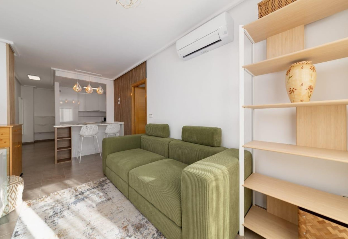 Sale · Apartment · Torrevieja Centro · Torrevieja