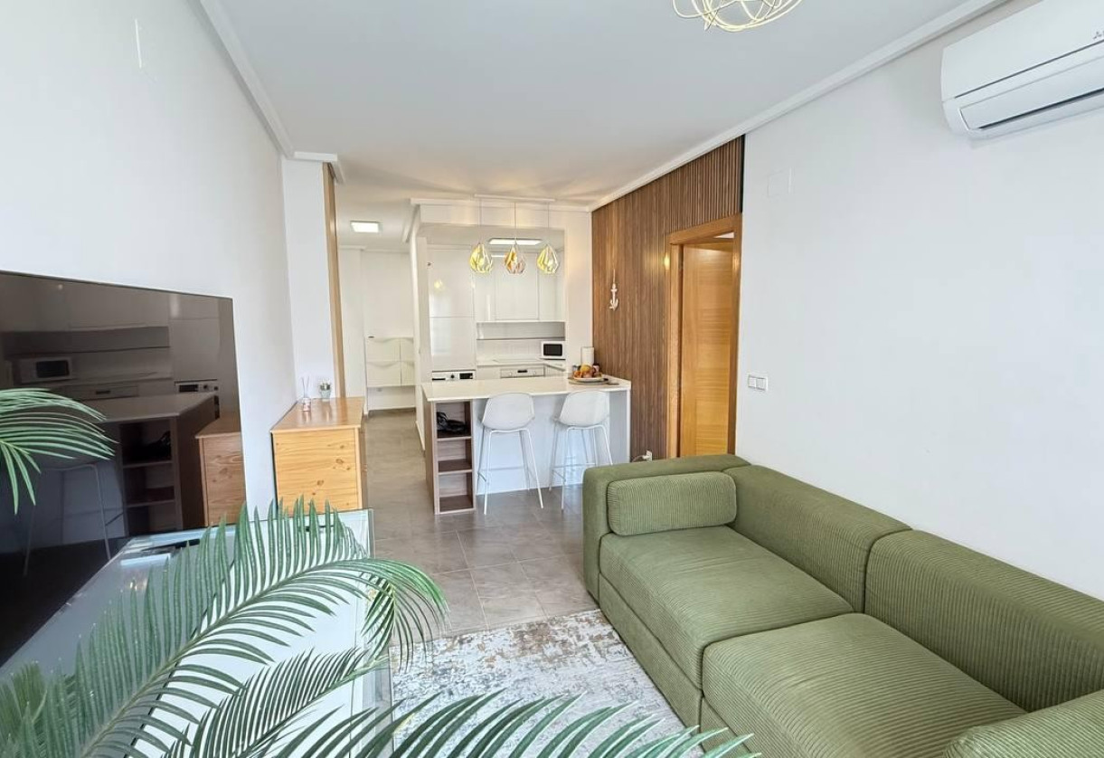 Sale · Apartment · Torrevieja Centro · Torrevieja