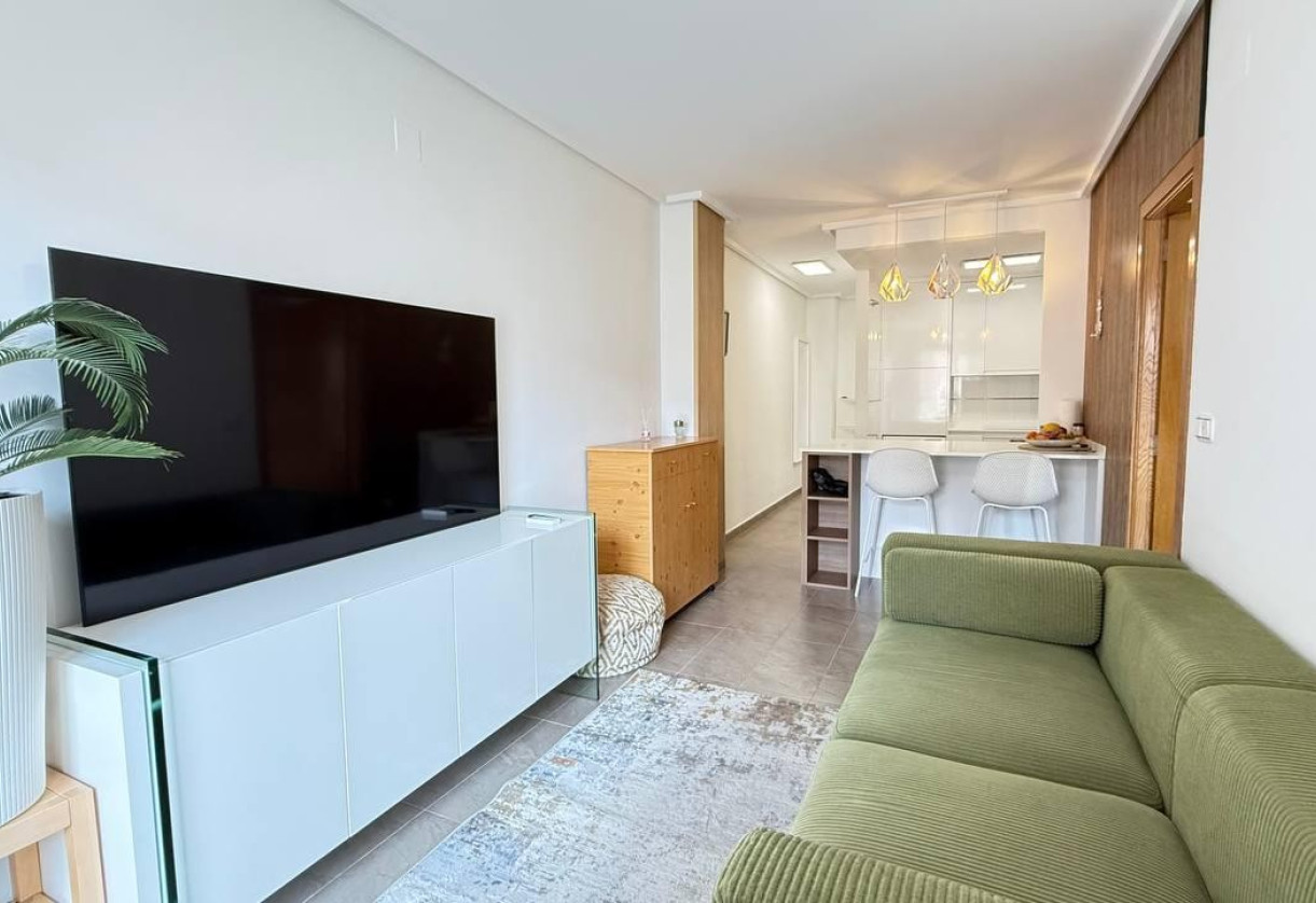 Sale · Apartment · Torrevieja Centro · Torrevieja