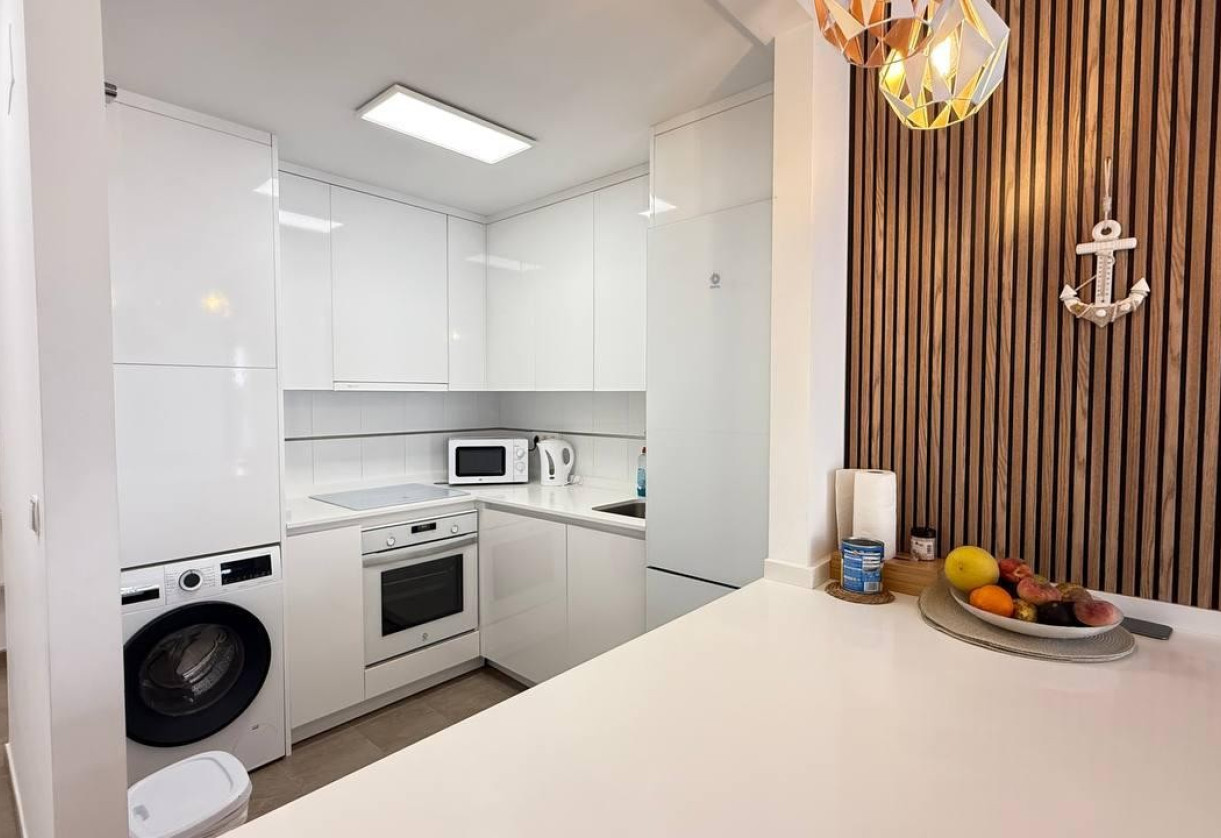 Sale · Apartment · Torrevieja Centro · Torrevieja