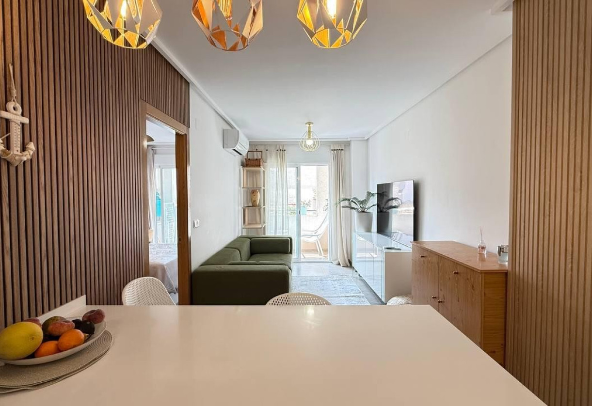 Sale · Apartment · Torrevieja Centro · Torrevieja