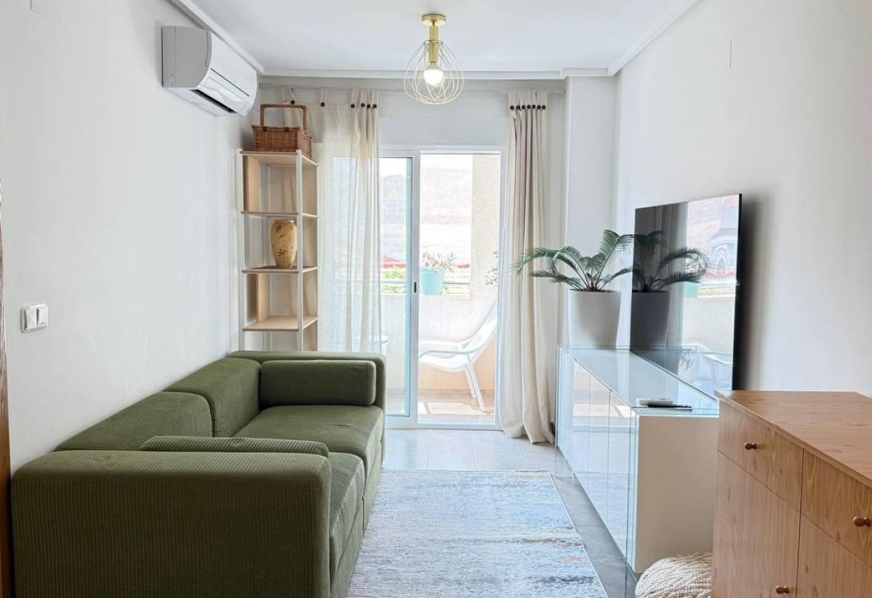 Sale · Apartment · Torrevieja Centro · Torrevieja