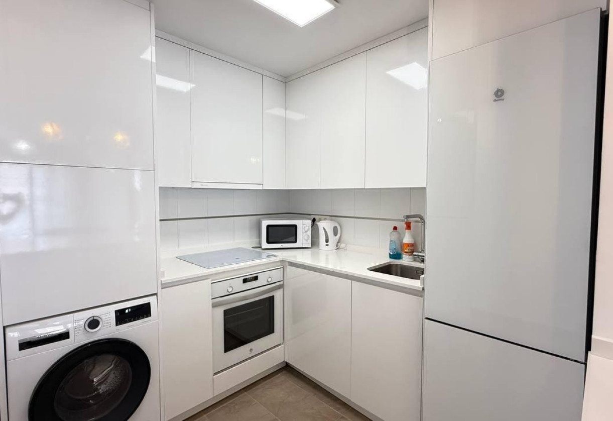 Sale · Apartment · Torrevieja Centro · Torrevieja