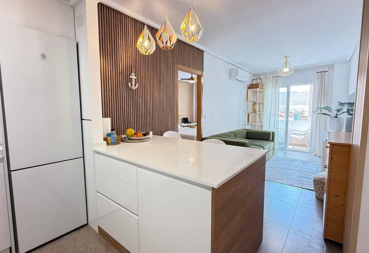 Sale · Apartment · Torrevieja Centro · Torrevieja