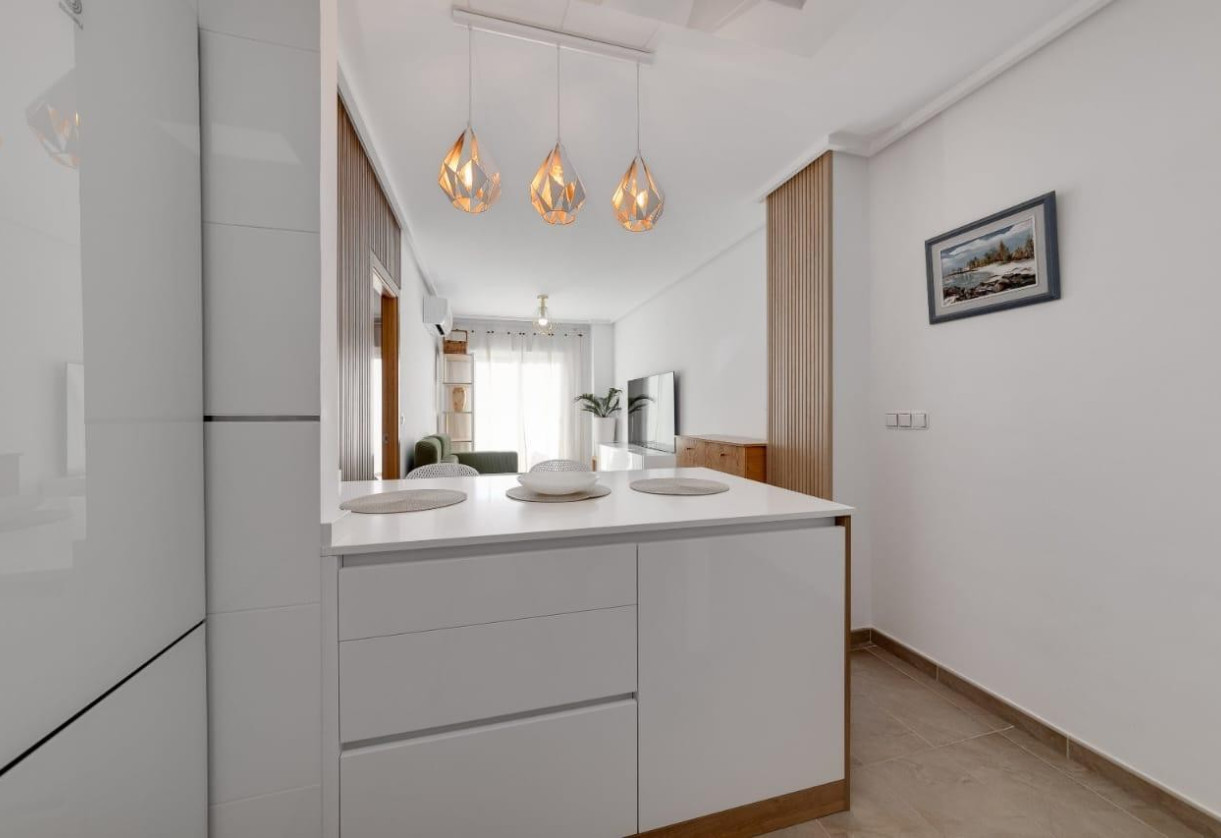 Sale · Apartment · Torrevieja Centro · Torrevieja