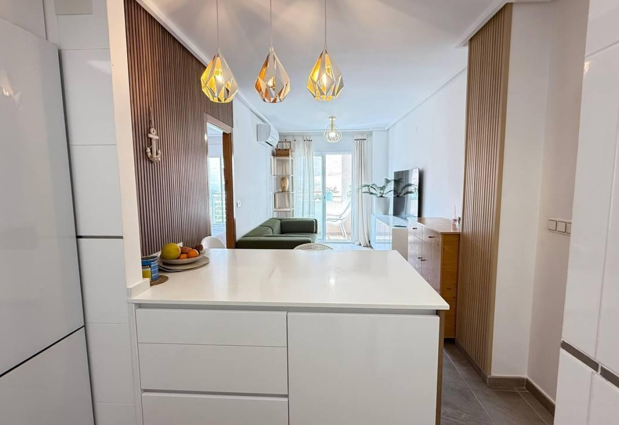 Sale · Apartment · Torrevieja Centro · Torrevieja