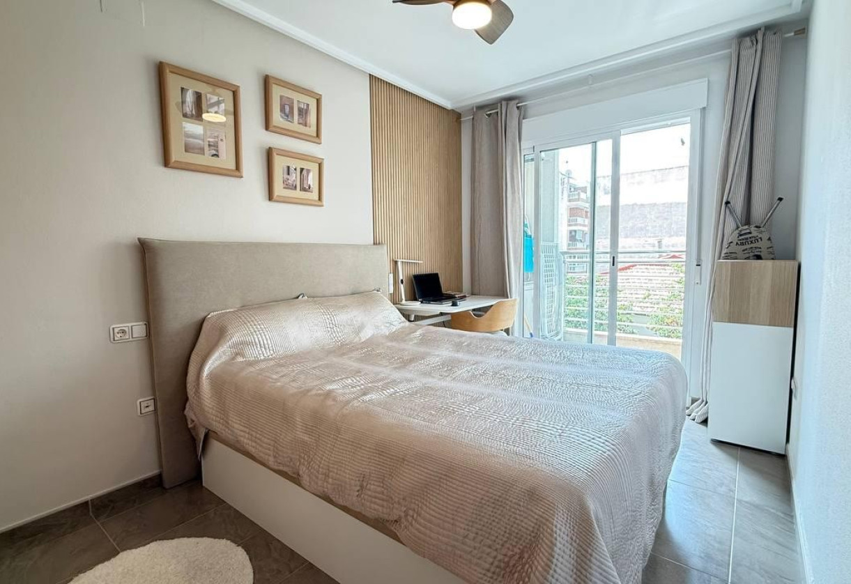 Sale · Apartment · Torrevieja Centro · Torrevieja