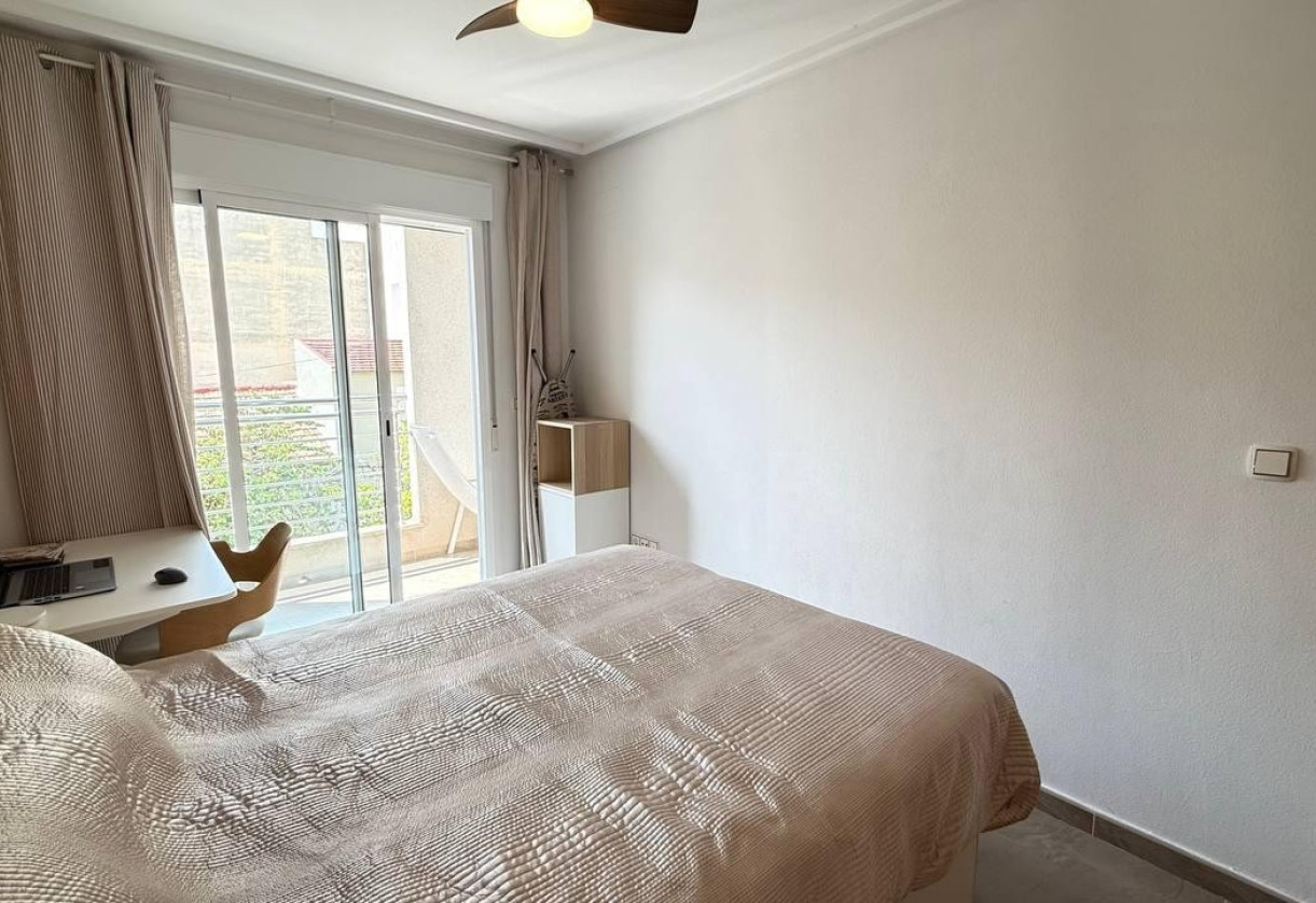 Sale · Apartment · Torrevieja Centro · Torrevieja