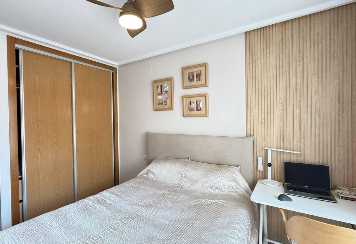 Sale · Apartment · Torrevieja Centro · Torrevieja