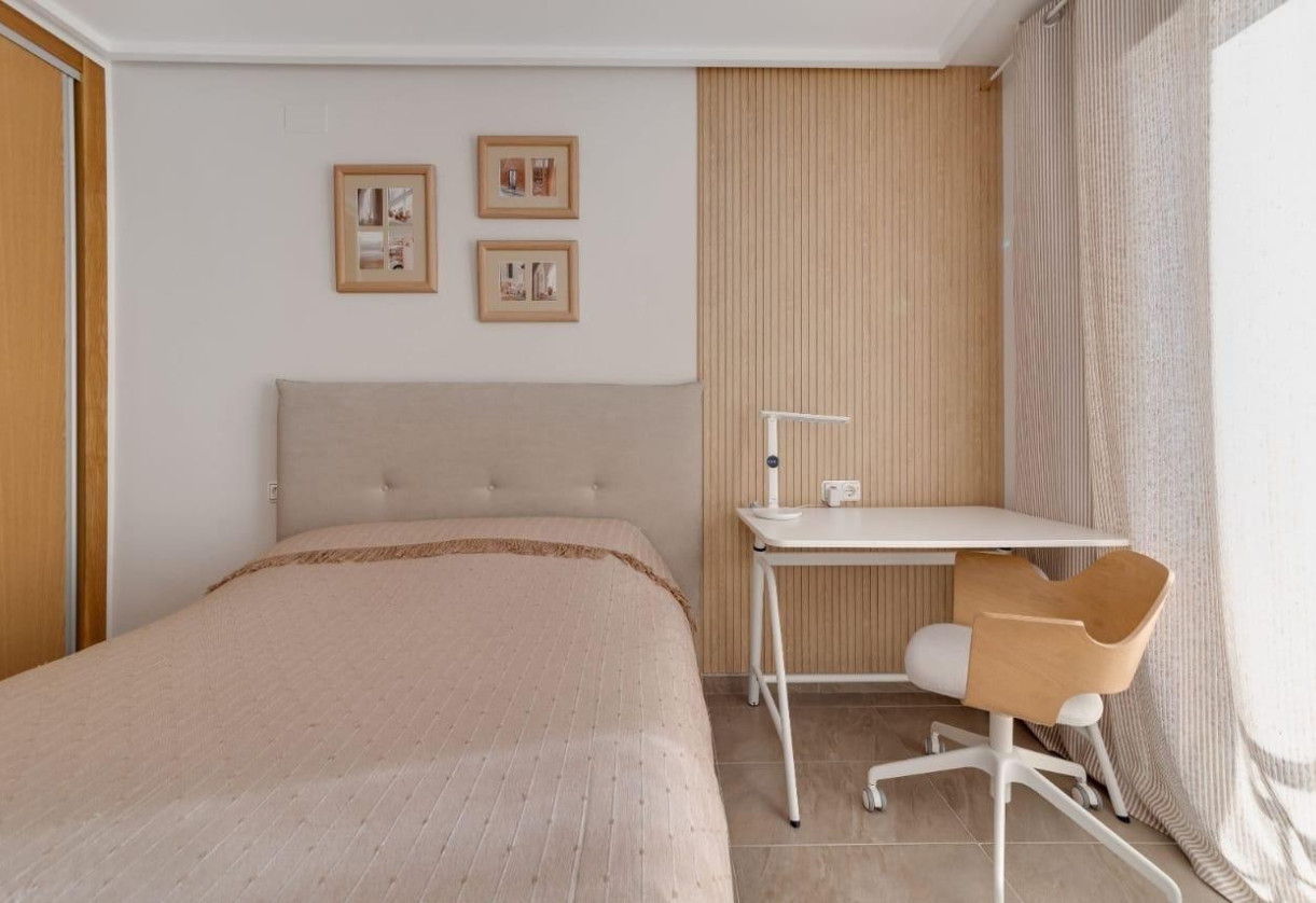 Sale · Apartment · Torrevieja Centro · Torrevieja