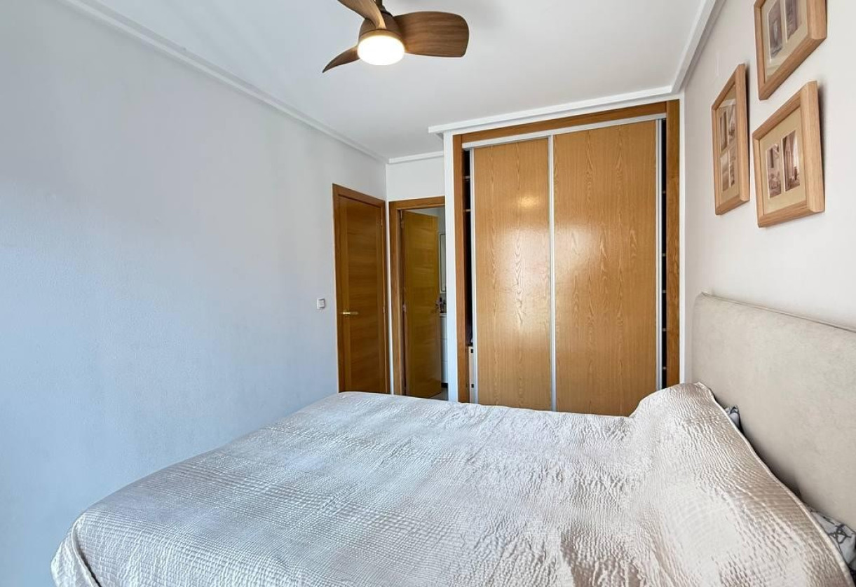 Sale · Apartment · Torrevieja Centro · Torrevieja