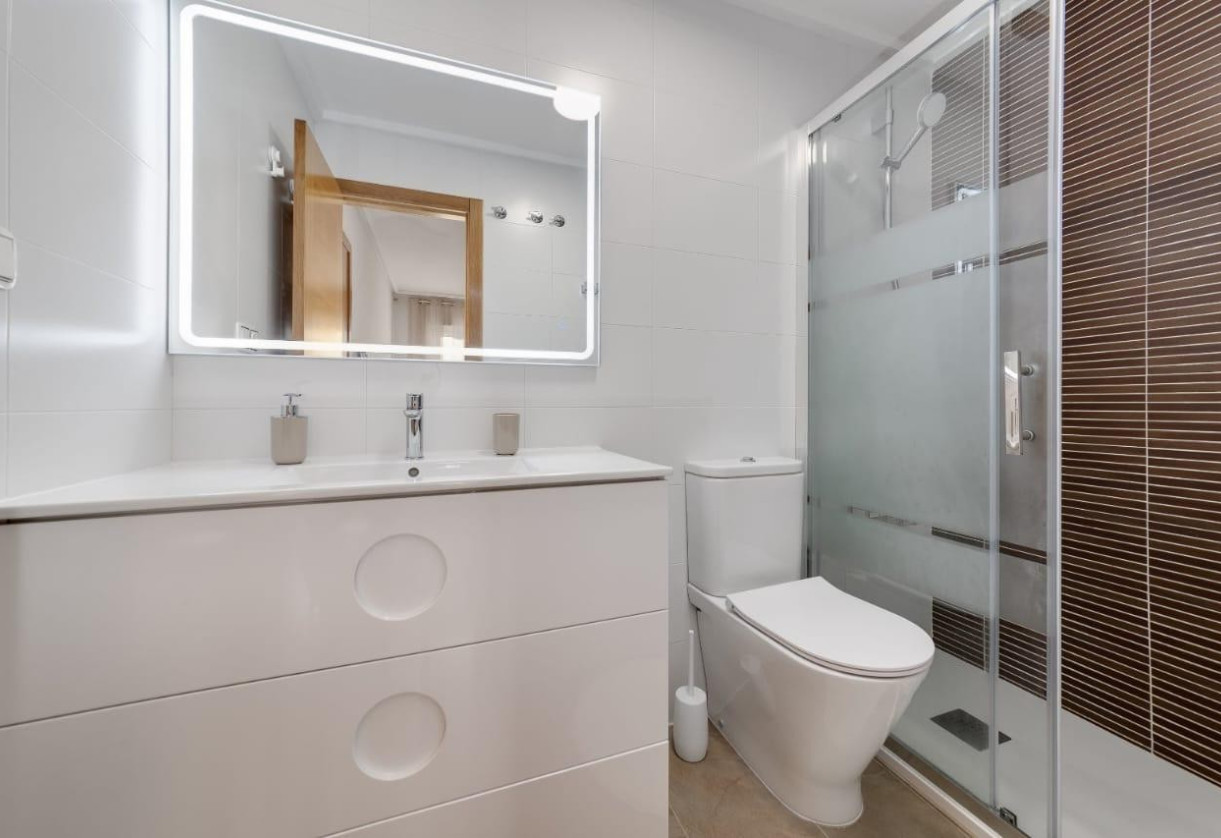 Sale · Apartment · Torrevieja Centro · Torrevieja