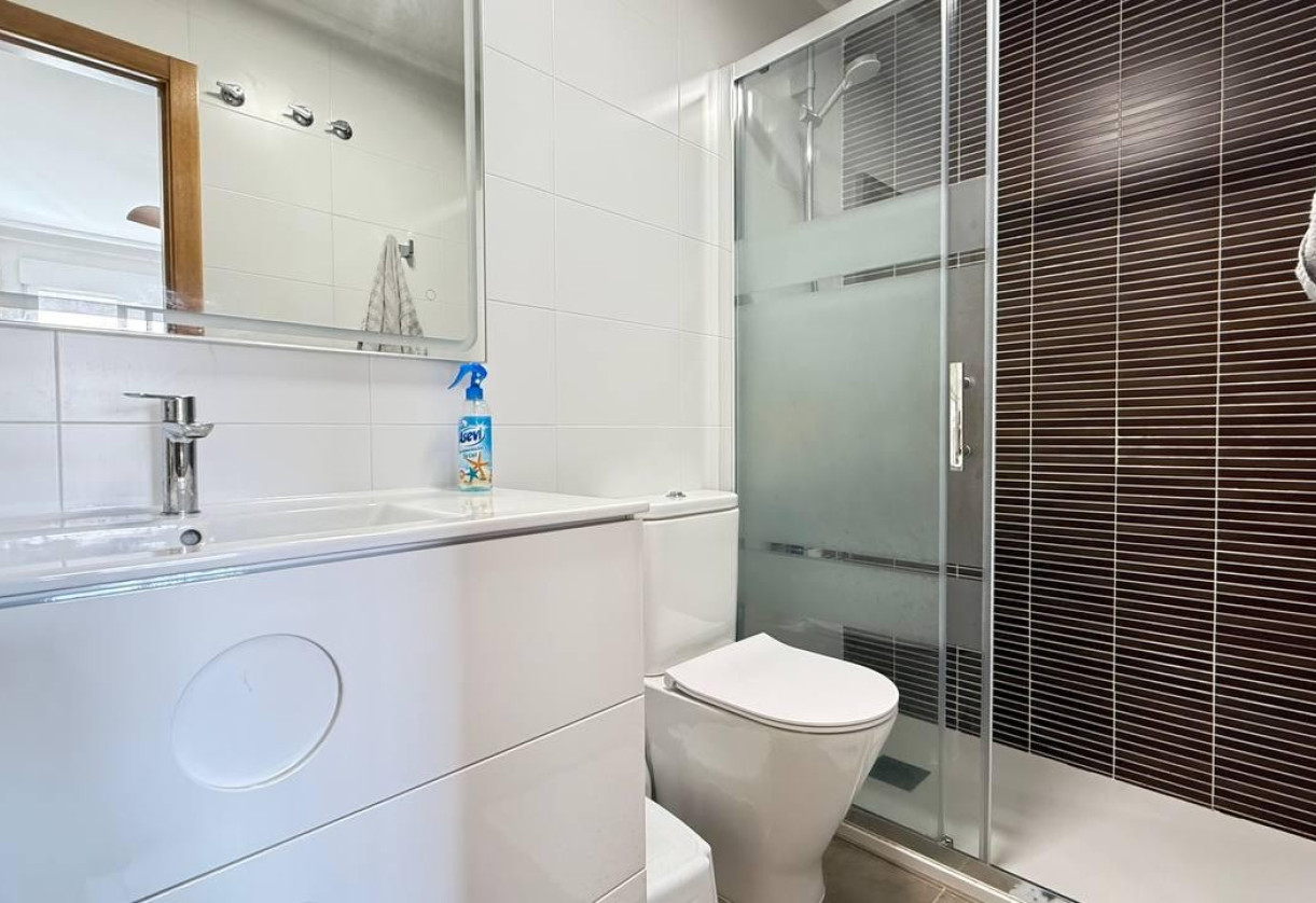 Sale · Apartment · Torrevieja Centro · Torrevieja