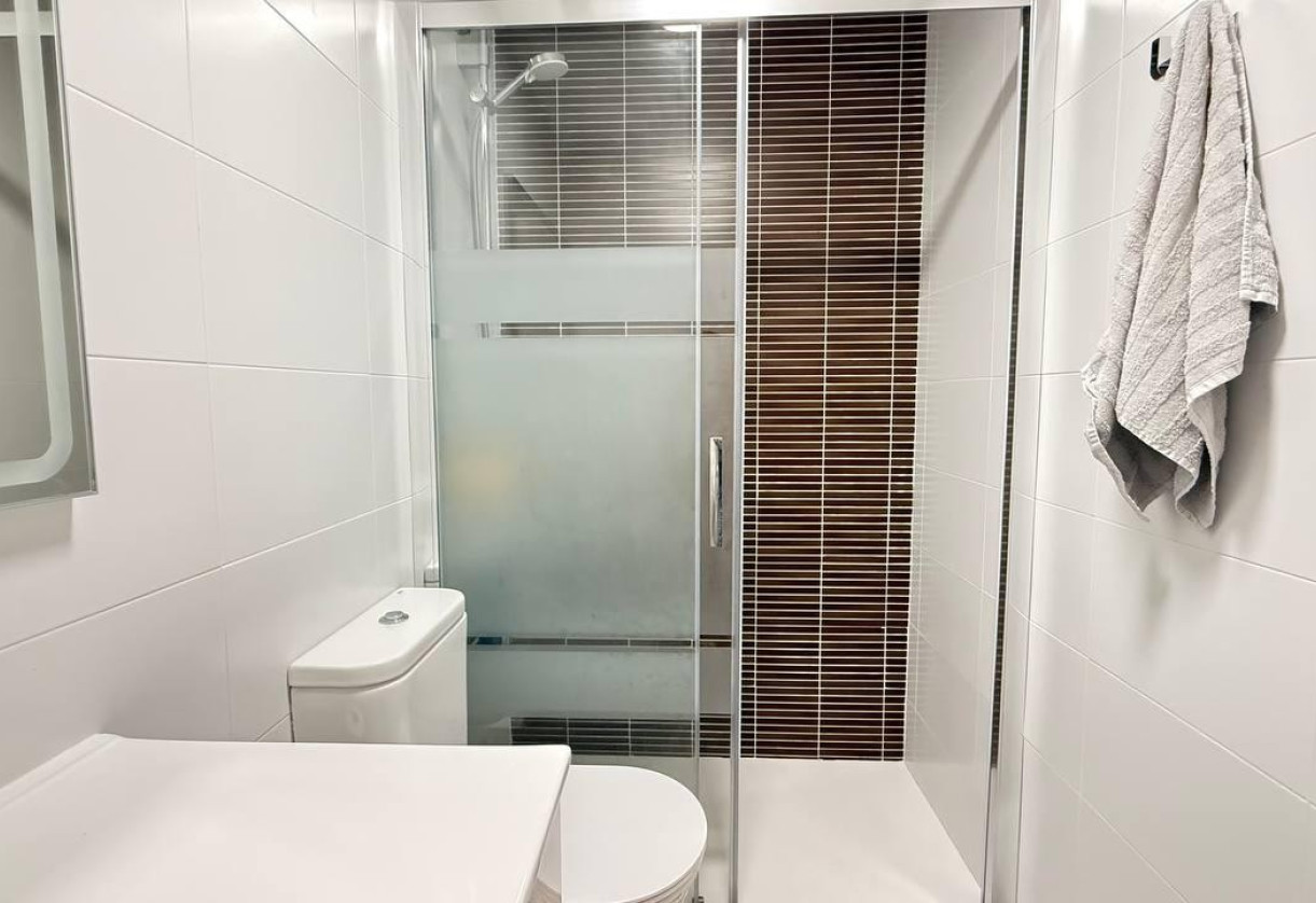 Sale · Apartment · Torrevieja Centro · Torrevieja