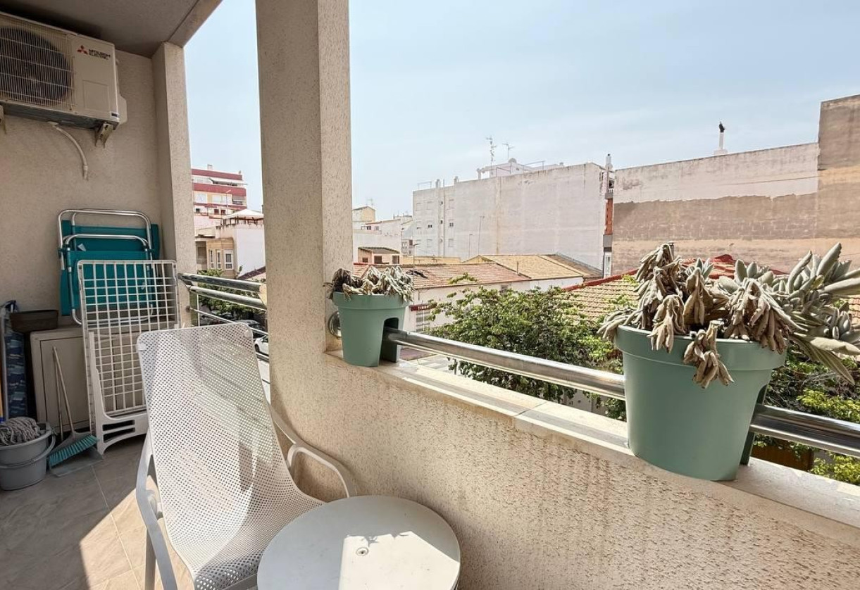 Sale · Apartment · Torrevieja Centro · Torrevieja