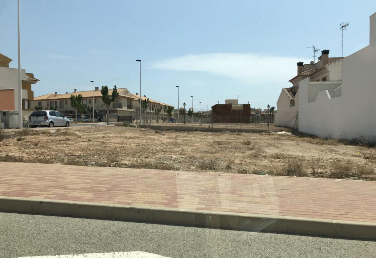 Rynek pierwotny · Villas · San Pedro del Pinatar