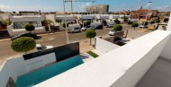 New Build · Villas · San Pedro del Pinatar