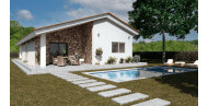 New Build · Bungalow · Pilar de la Horadada · PILAR DE LA HORADADA