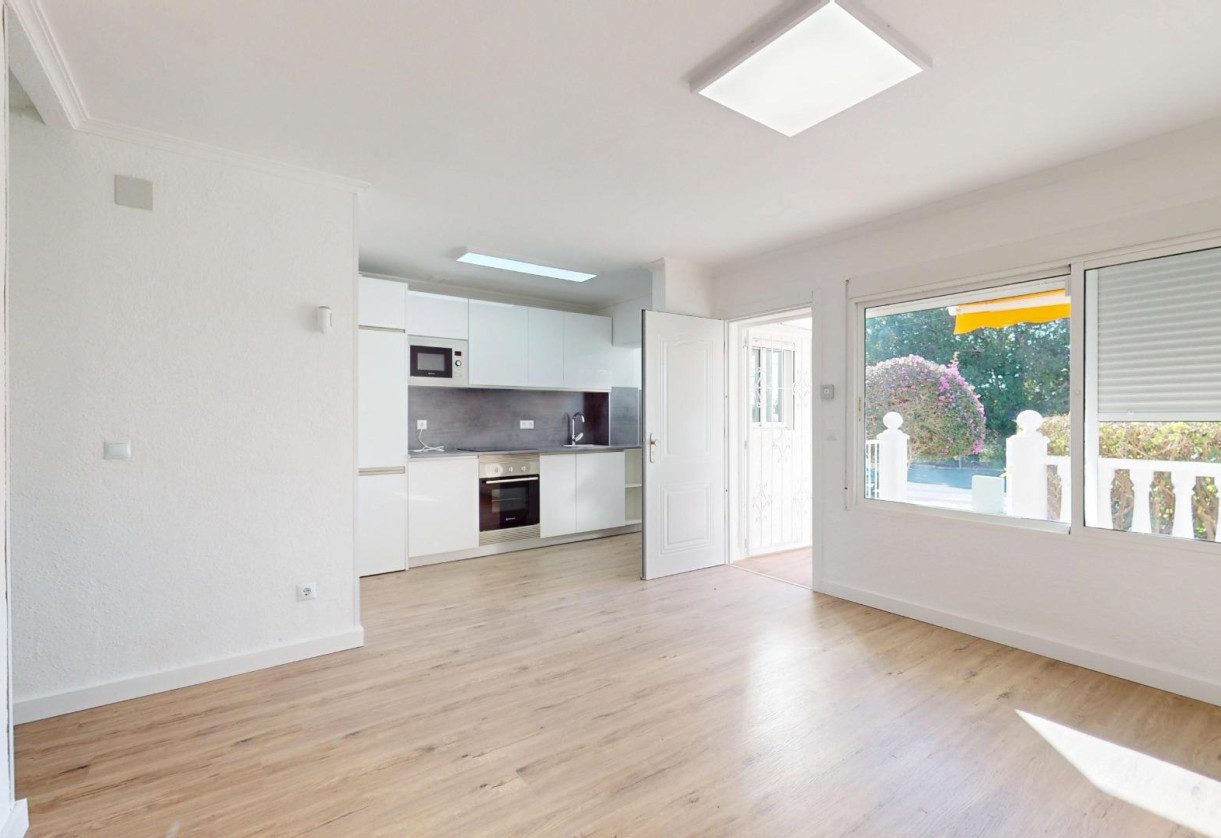 Rynek wtórny · Bungalow · Orihuela Costa · Villamartín-Las Filipinas