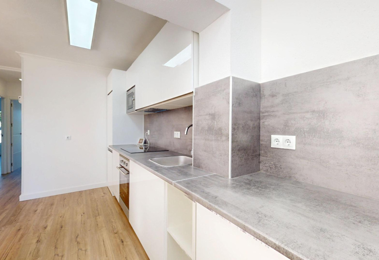 Rynek wtórny · Bungalow · Orihuela Costa · Villamartín-Las Filipinas