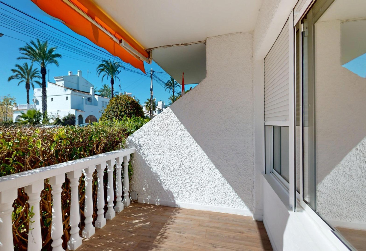 Rynek wtórny · Bungalow · Orihuela Costa · Villamartín-Las Filipinas