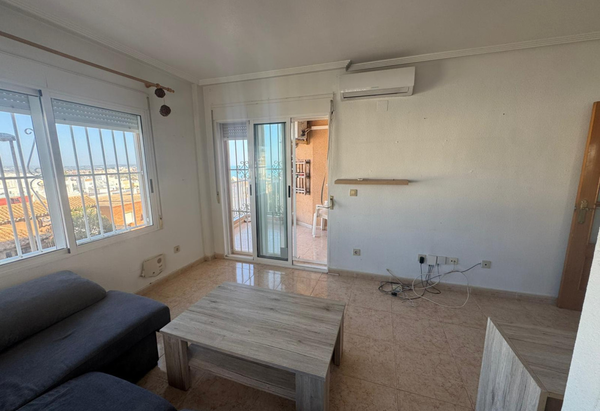 Rynek wtórny · APARTAMENTO · Torrevieja · La mata