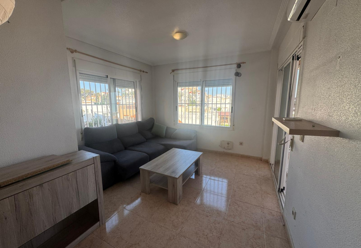 Rynek wtórny · APARTAMENTO · Torrevieja · La mata