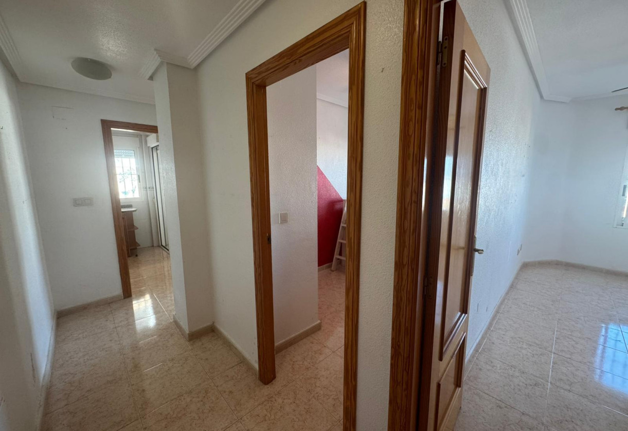 Reventa · APARTAMENTO · Torrevieja · La mata