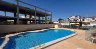 Reventa · APARTAMENTO · Torrevieja · La mata