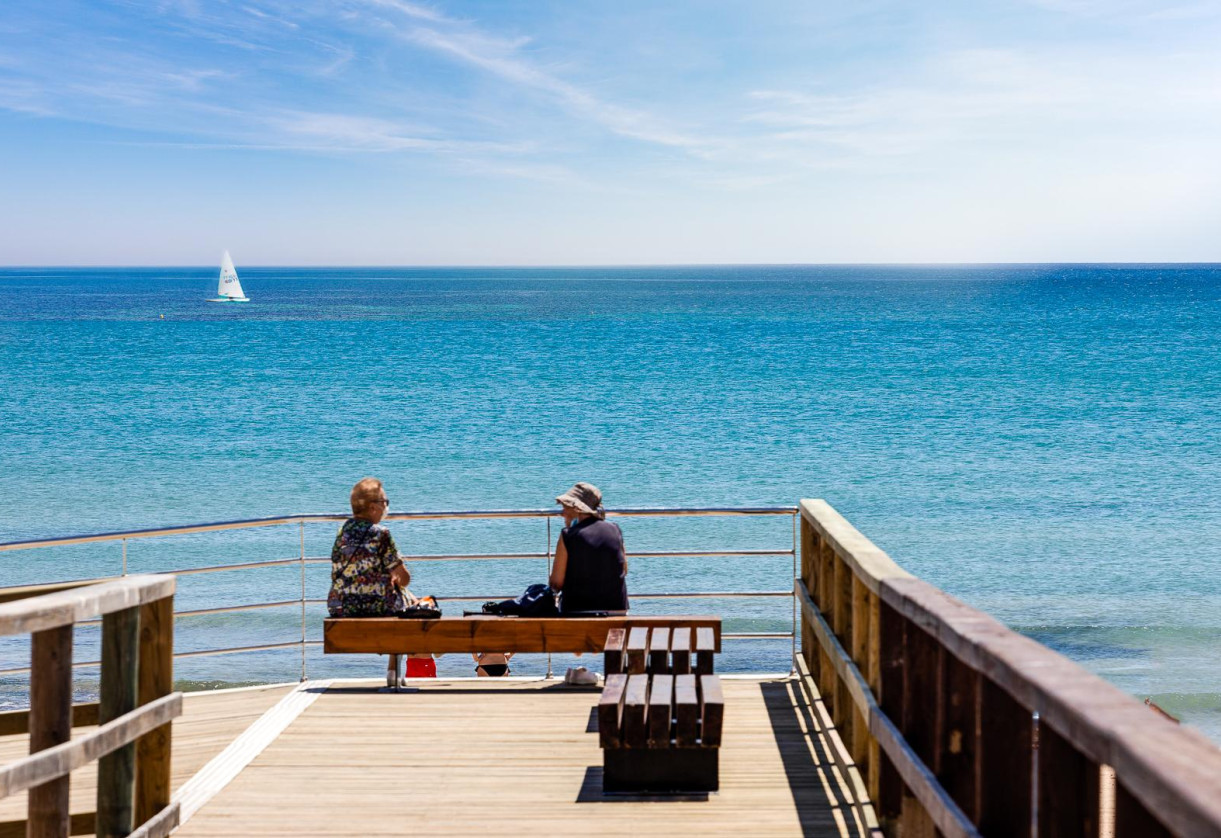 Reventa · APARTAMENTO · Torrevieja · La mata