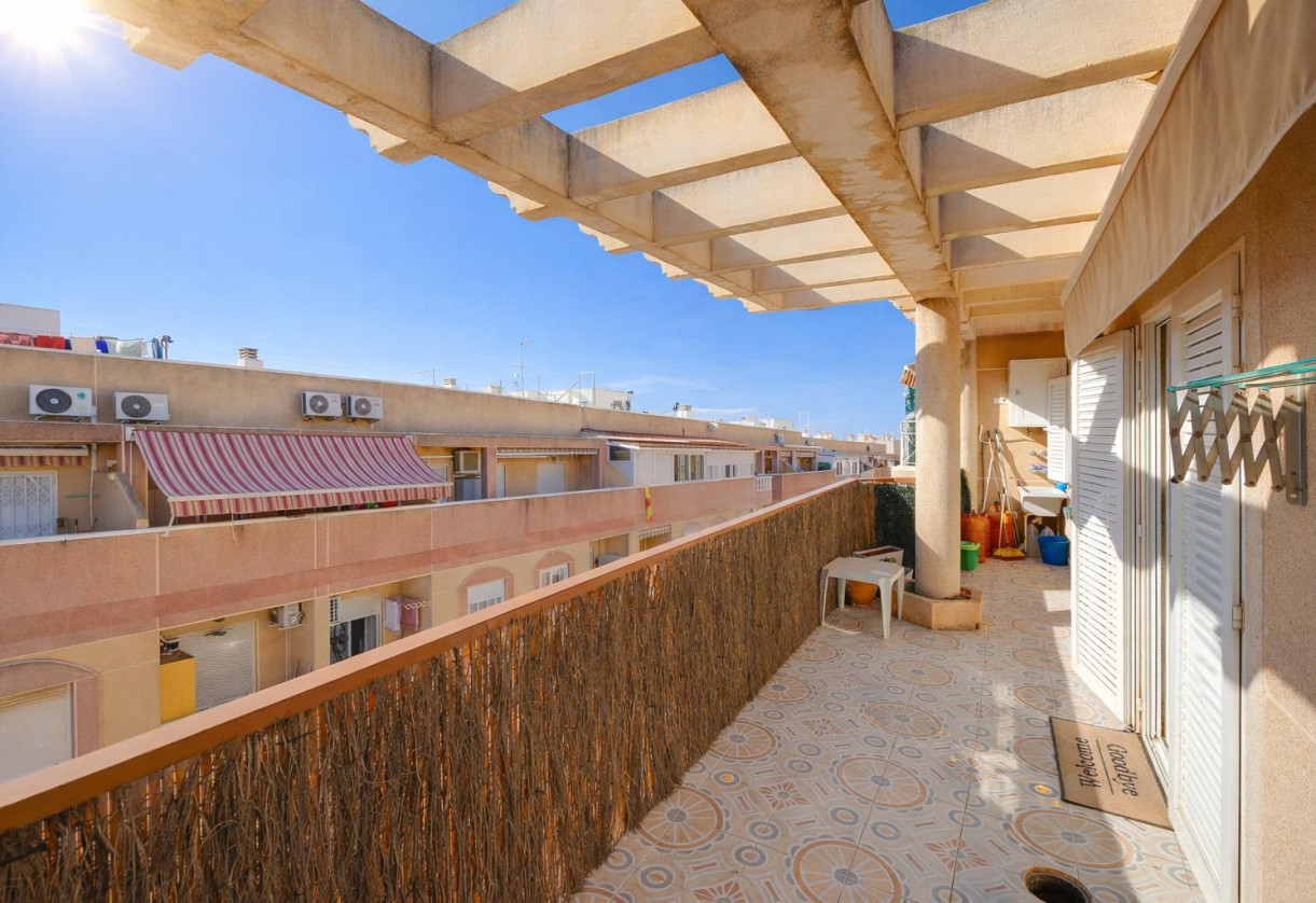 Rynek wtórny · APARTAMENTO · Torrevieja · Parque de las Naciones