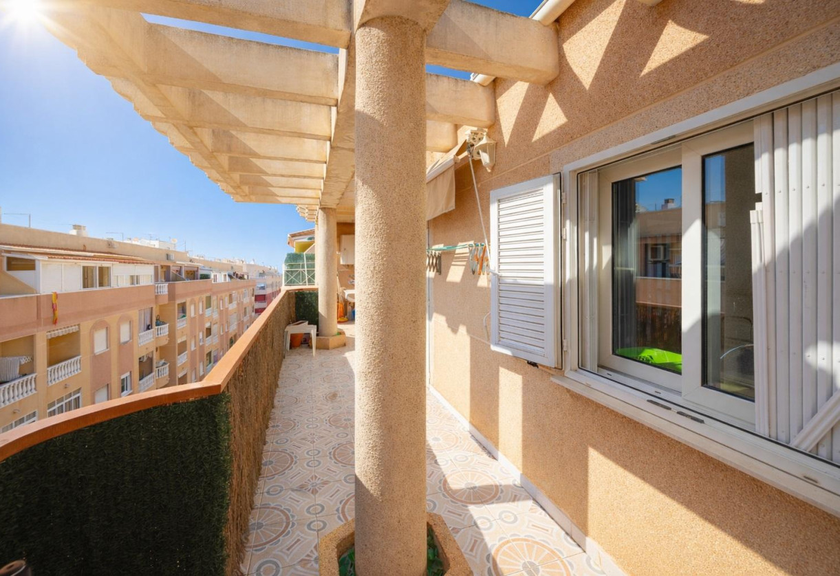 Rynek wtórny · APARTAMENTO · Torrevieja · Parque de las Naciones