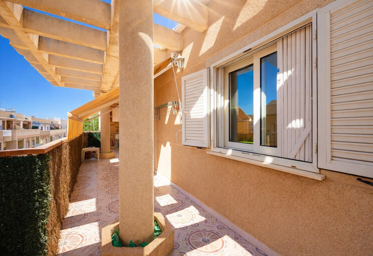 Rynek wtórny · APARTAMENTO · Torrevieja · Parque de las Naciones