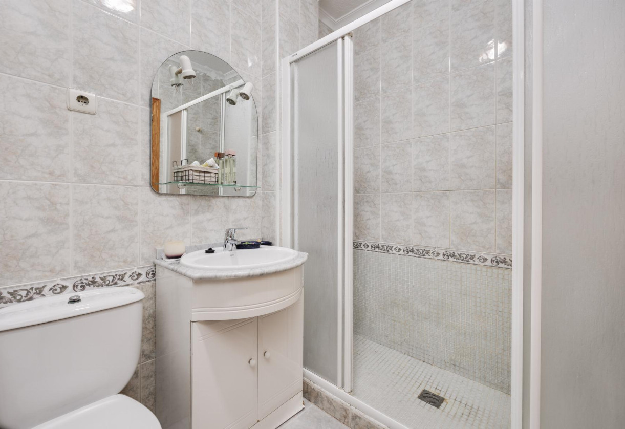 Rynek wtórny · APARTAMENTO · Torrevieja · Parque de las Naciones