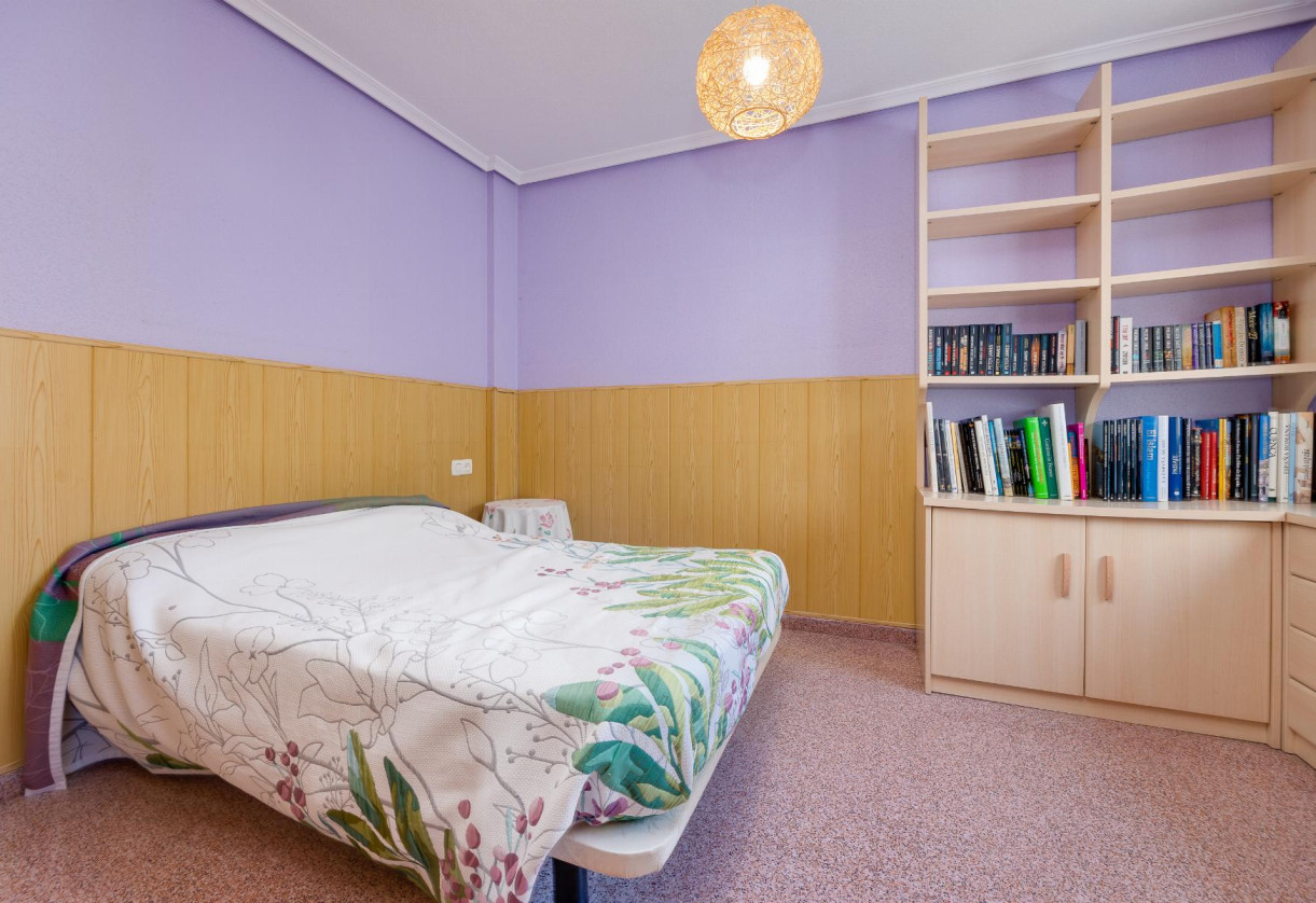 Rynek wtórny · APARTAMENTO · Torrevieja · Parque de las Naciones