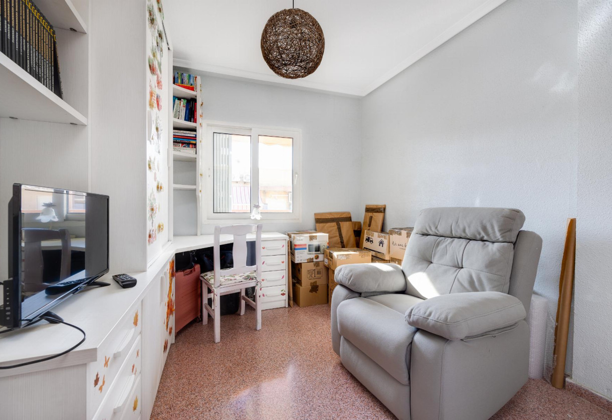 Rynek wtórny · APARTAMENTO · Torrevieja · Parque de las Naciones