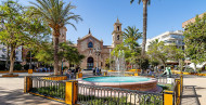 Rynek wtórny · APARTAMENTO · Torrevieja · Parque de las Naciones