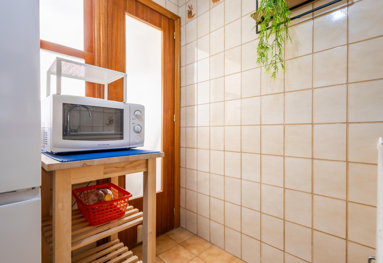 Resale · APARTAMENTO · Torrevieja · playa de los naufragos