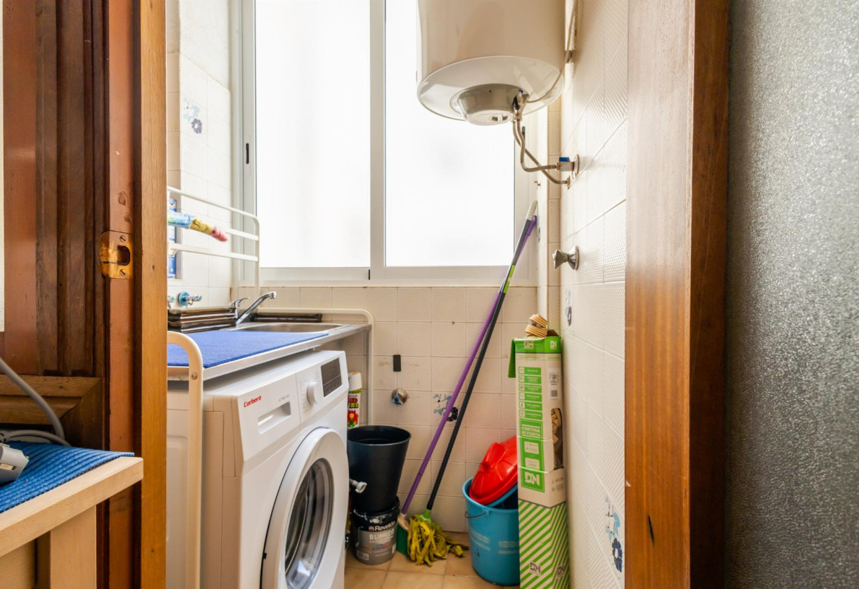 Resale · APARTAMENTO · Torrevieja · playa de los naufragos