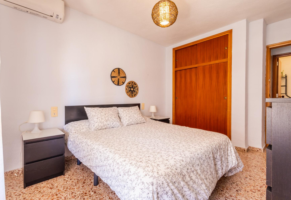 Resale · APARTAMENTO · Torrevieja · playa de los naufragos