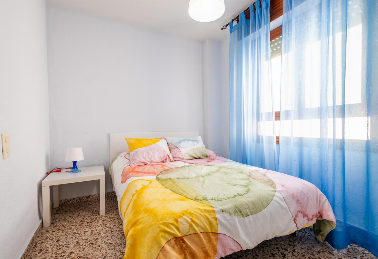 Resale · APARTAMENTO · Torrevieja · playa de los naufragos