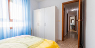 Resale · APARTAMENTO · Torrevieja · playa de los naufragos