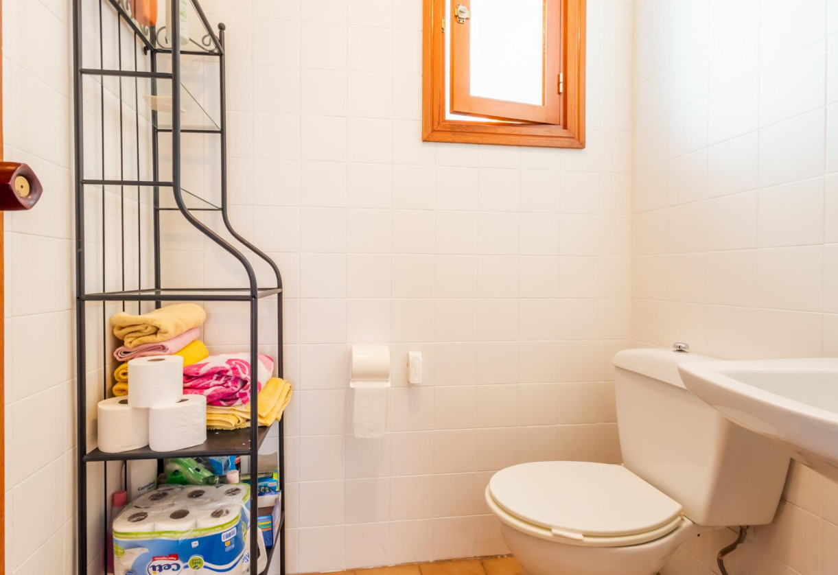 Resale · APARTAMENTO · Torrevieja · playa de los naufragos