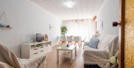 Resale · APARTAMENTO · Torrevieja · playa de los naufragos