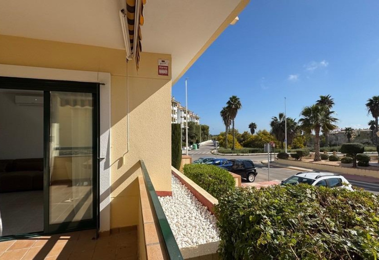 Sale · Apartment · Orihuela Costa · Las Filipinas