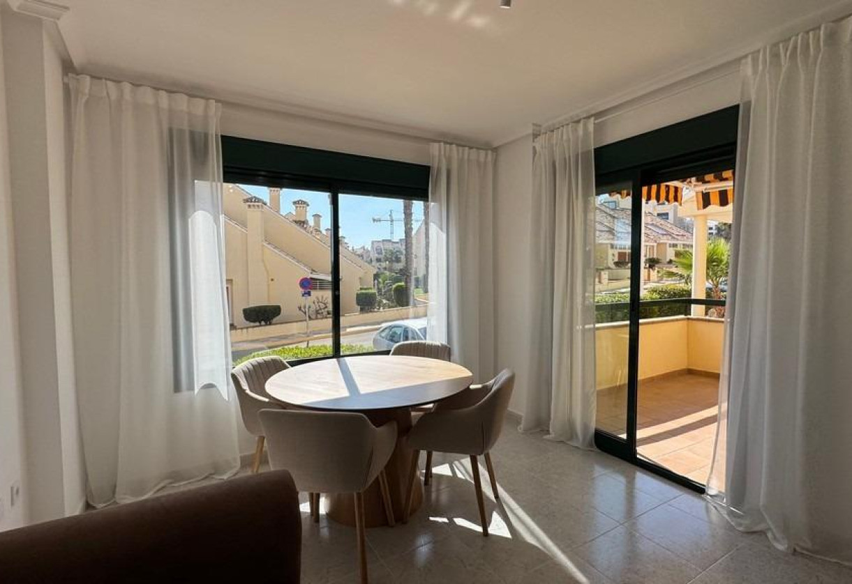 Sale · Apartment · Orihuela Costa · Las Filipinas